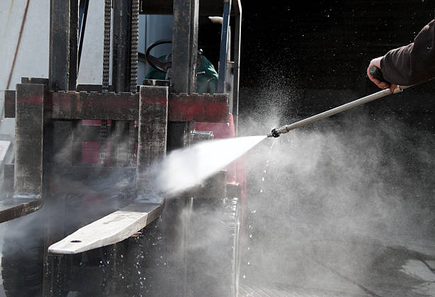 Best Building Exterior Washing  in Oneonta, AL