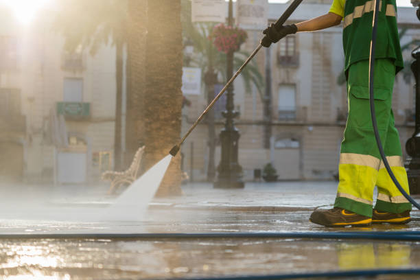 Concrete Sealing in Oneonta, AL